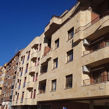 Apartamentos Anita Salamanka Zewnętrze zdjęcie