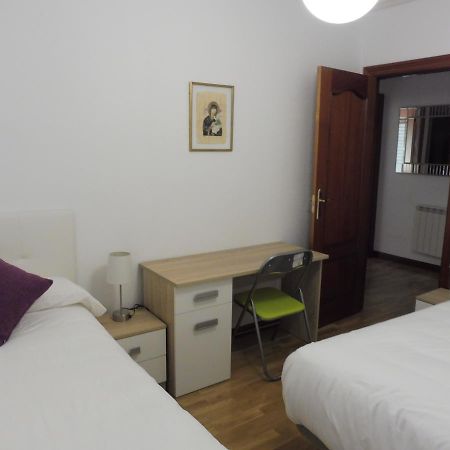 Apartamentos Anita Salamanka Zewnętrze zdjęcie