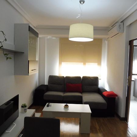 Apartamentos Anita Salamanka Zewnętrze zdjęcie