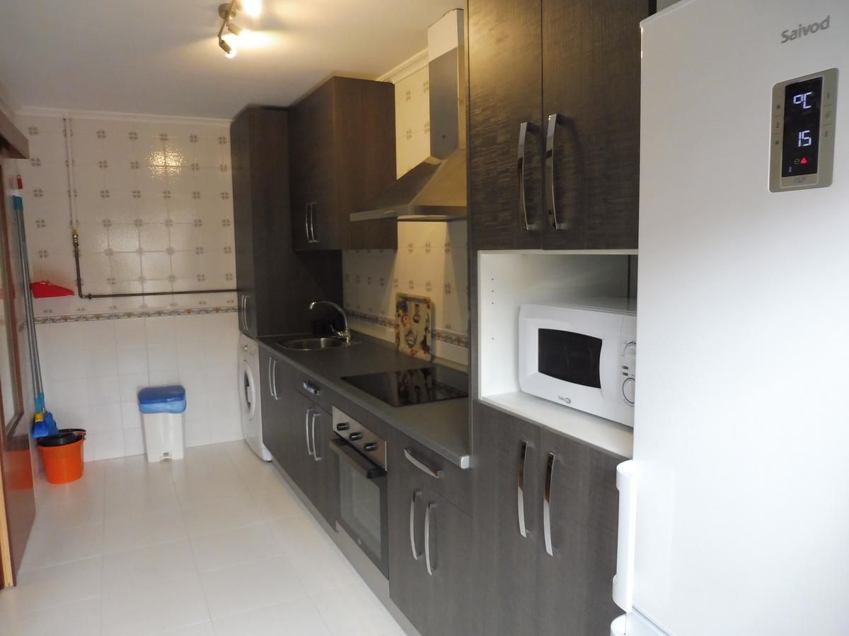 Apartamentos Anita Salamanka Zewnętrze zdjęcie