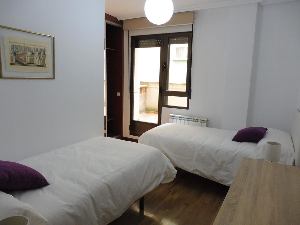 Apartamentos Anita Salamanka Zewnętrze zdjęcie
