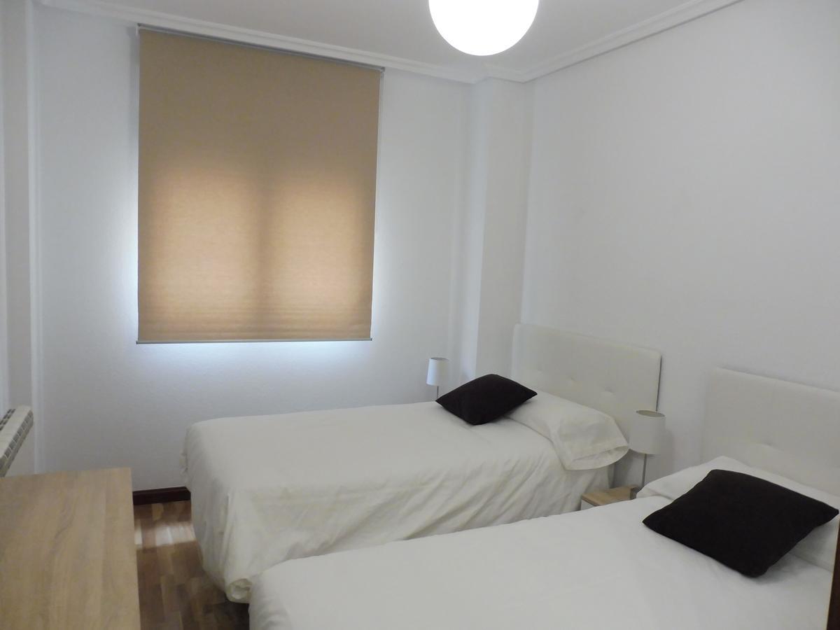 Apartamentos Anita Salamanka Zewnętrze zdjęcie