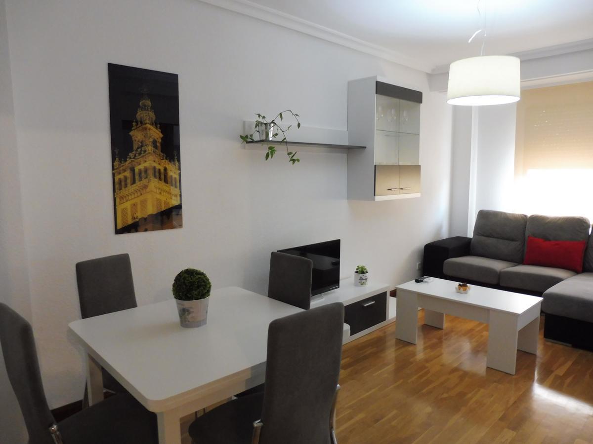 Apartamentos Anita Salamanka Zewnętrze zdjęcie