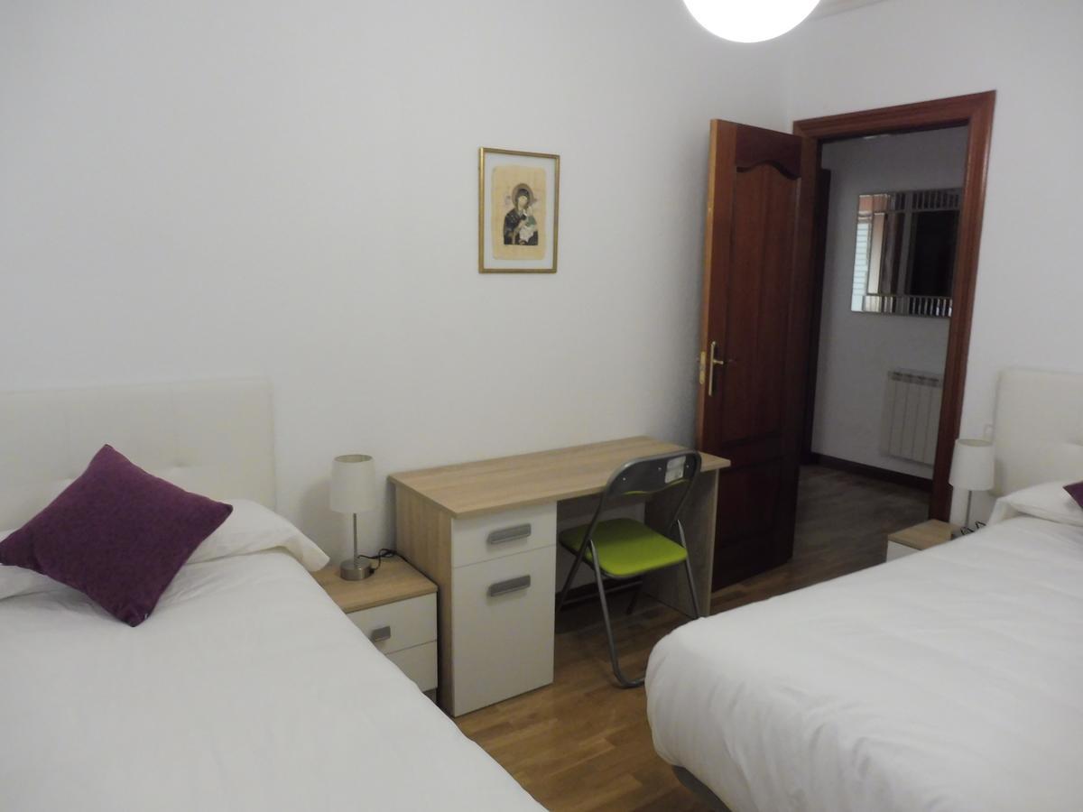 Apartamentos Anita Salamanka Zewnętrze zdjęcie
