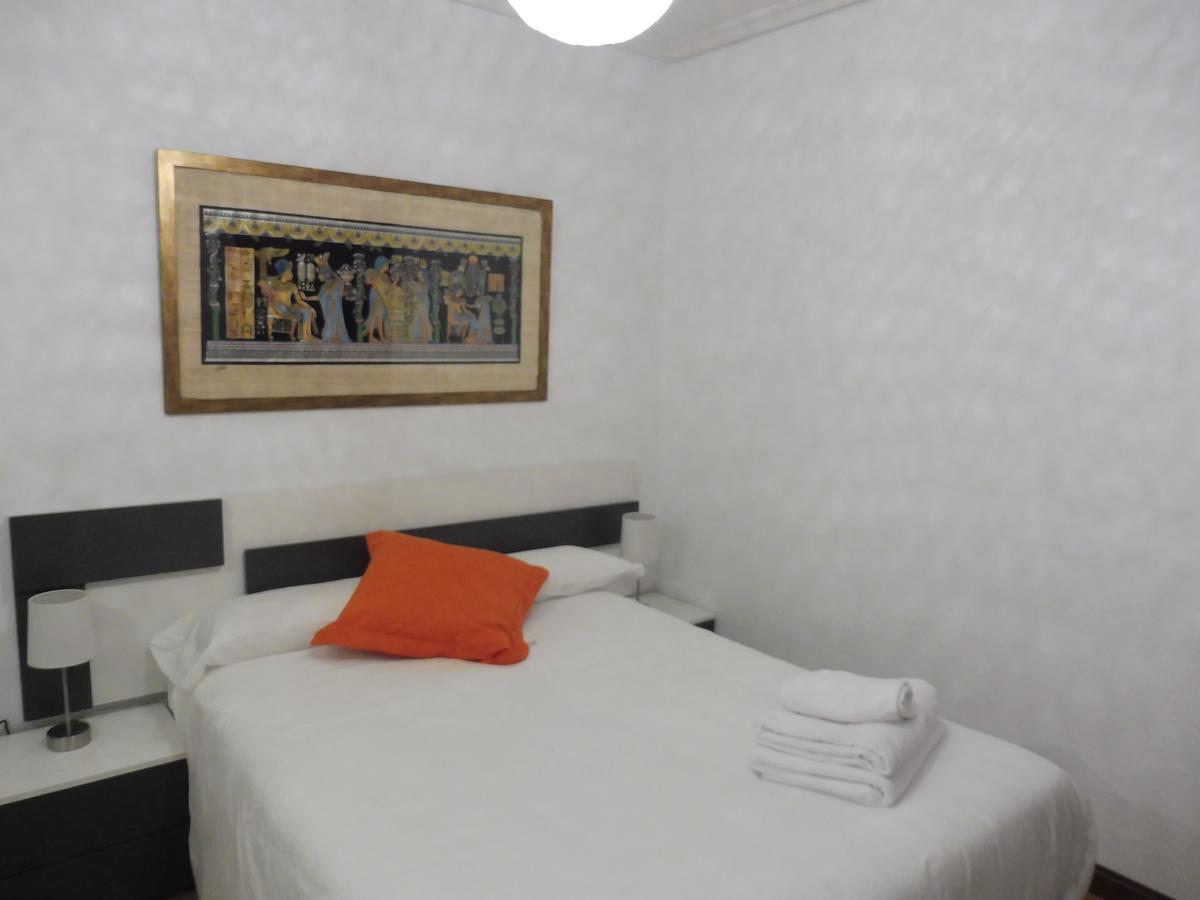 Apartamentos Anita Salamanka Zewnętrze zdjęcie