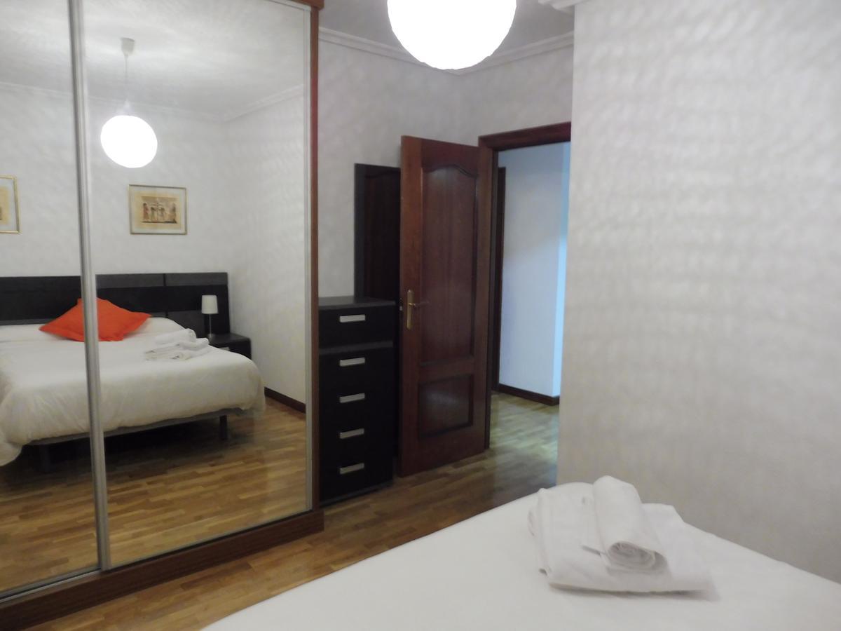 Apartamentos Anita Salamanka Zewnętrze zdjęcie