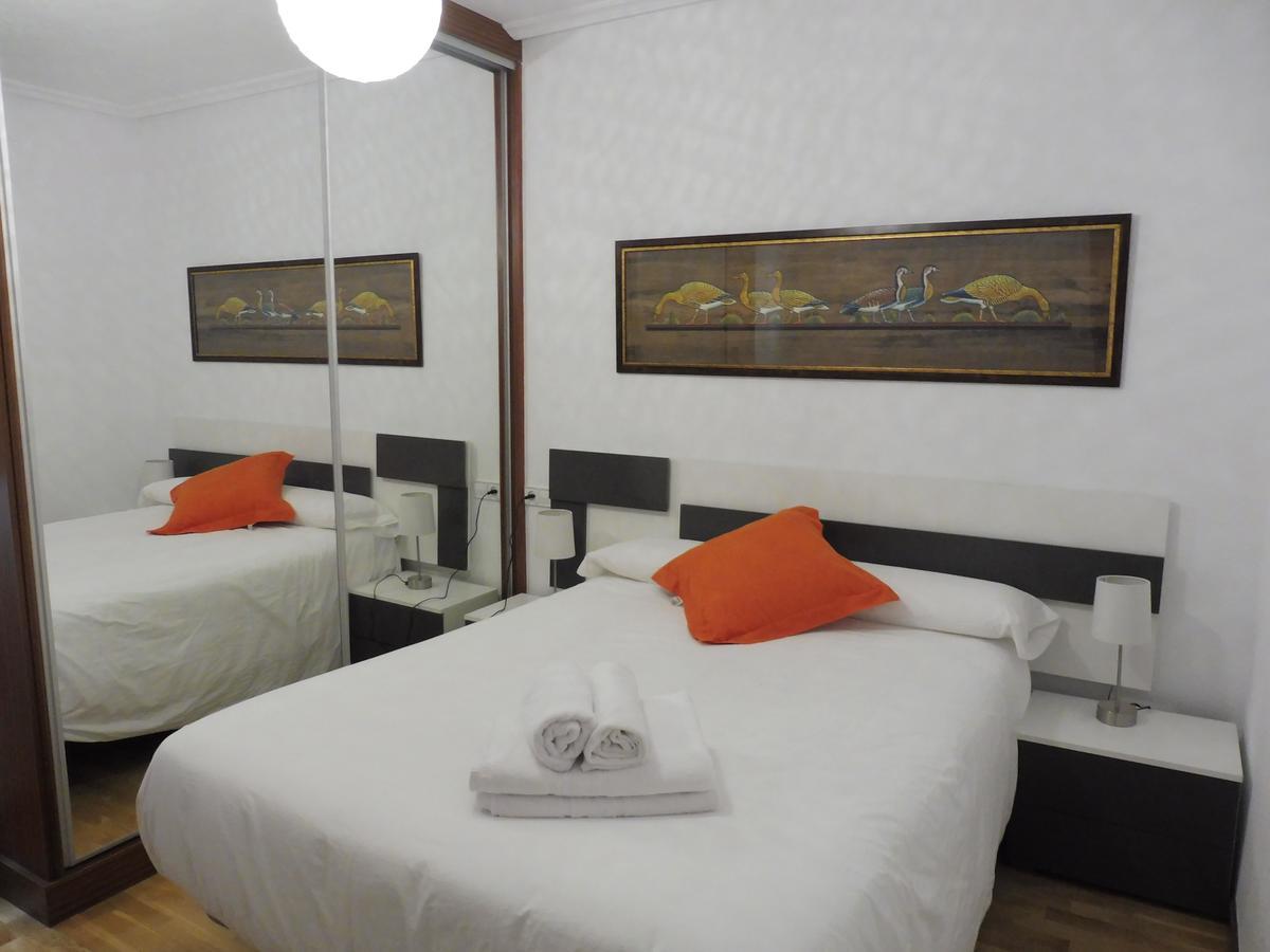 Apartamentos Anita Salamanka Zewnętrze zdjęcie