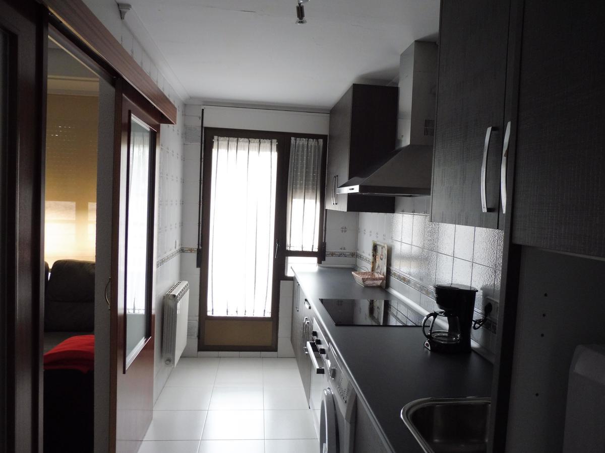 Apartamentos Anita Salamanka Zewnętrze zdjęcie