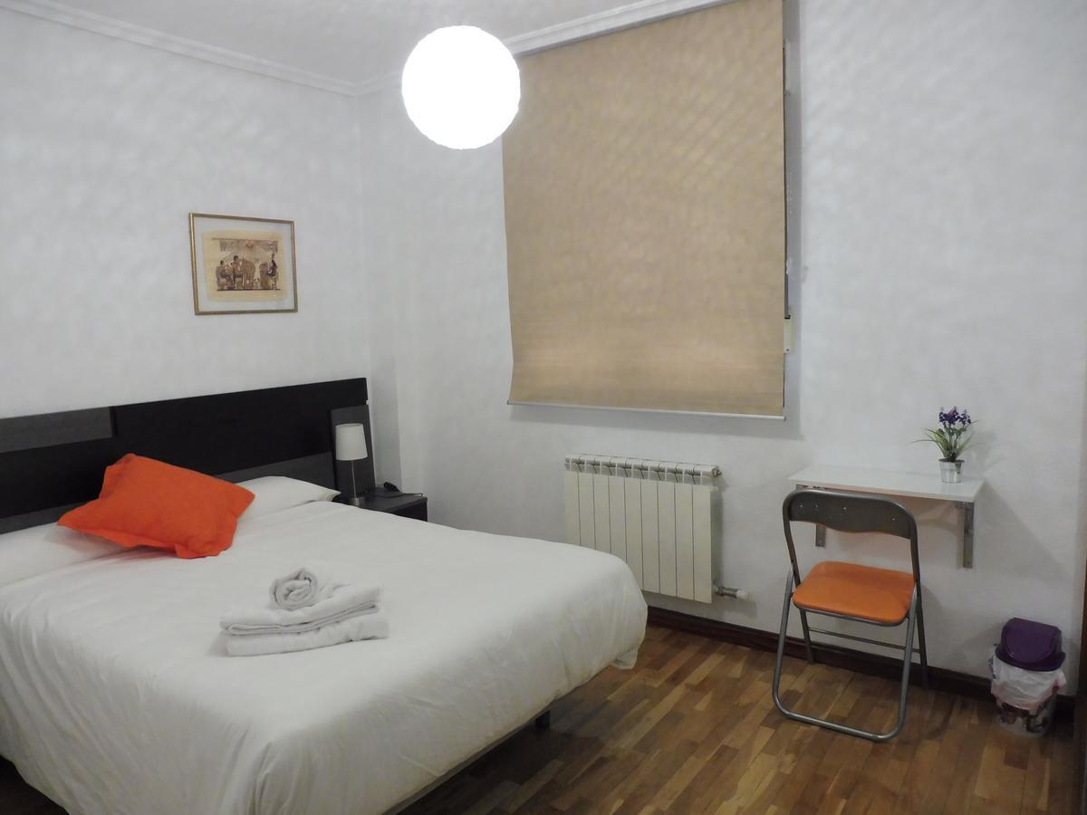 Apartamentos Anita Salamanka Zewnętrze zdjęcie