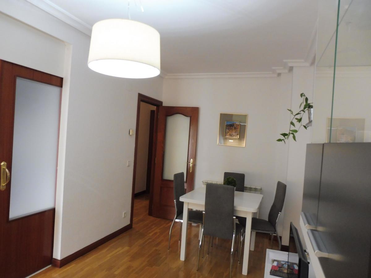 Apartamentos Anita Salamanka Zewnętrze zdjęcie