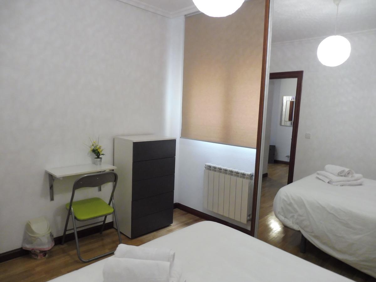 Apartamentos Anita Salamanka Zewnętrze zdjęcie